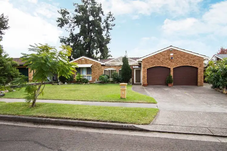 55 Childs Road, Chipping Norton NSW 2170