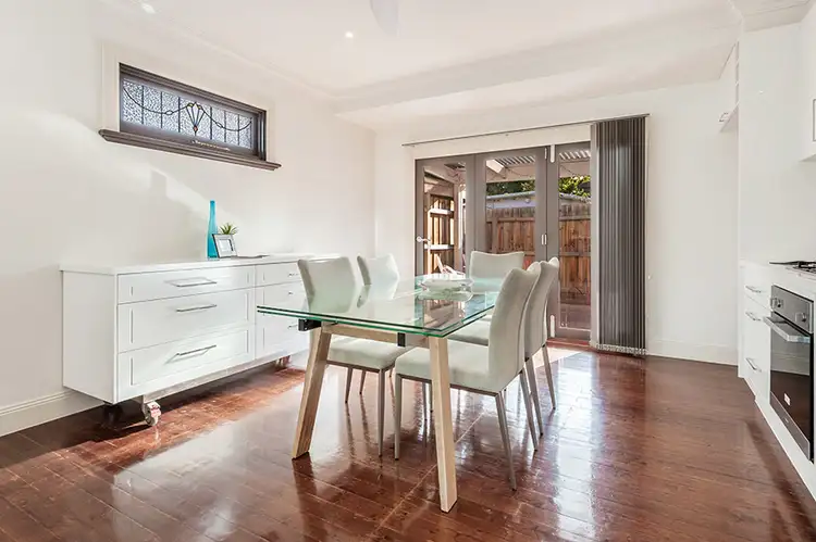 Third view of Homely unit listing, 1/69 North Road, Reservoir VIC 3073