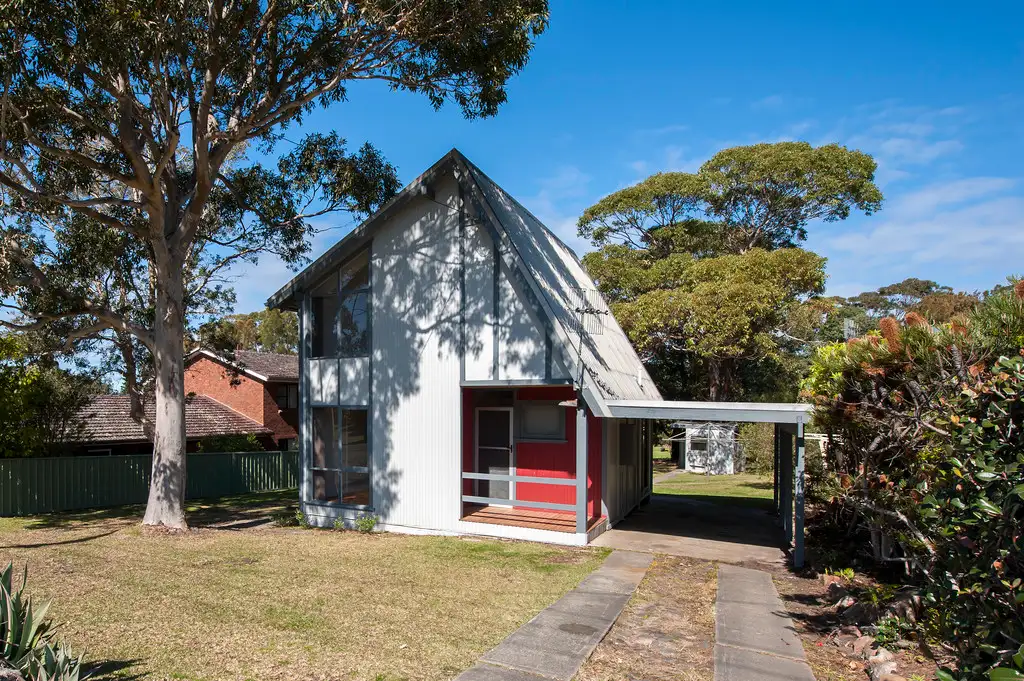 Main view of Homely house listing, 83 Clyde Street, Mollymook NSW 2539