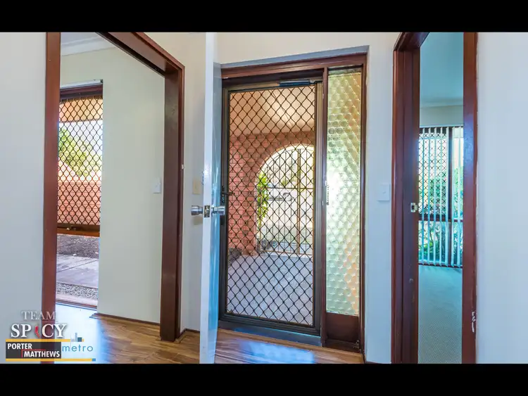 Fifth view of Homely house listing, 12 Virgilia Way, Forrestfield WA 6058