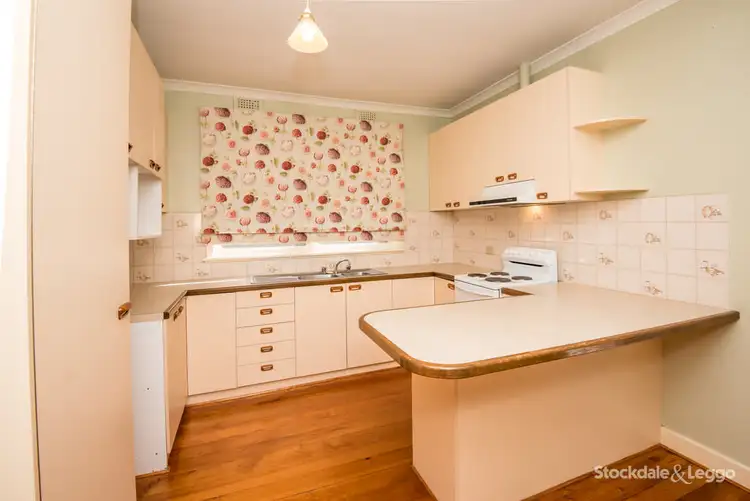 Second view of Homely house listing, 35 Princes Crescent, Shepparton VIC 3630