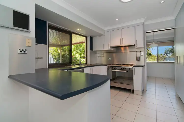 Fourth view of Homely house listing, 15 JASMINE CRESCENT, Shailer Park QLD 4128