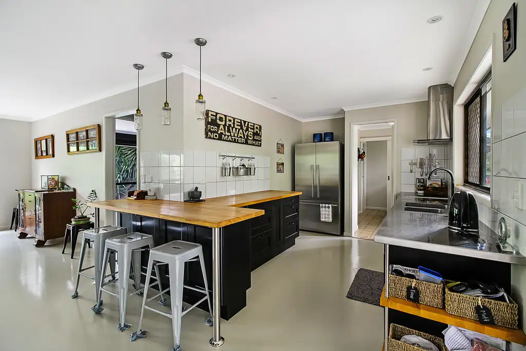 Main view of Homely house listing, 32 Valley View Drive, Meringandan West QLD 4352