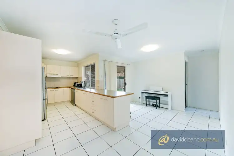 25 Orchid Crescent, Fitzgibbon QLD 4018