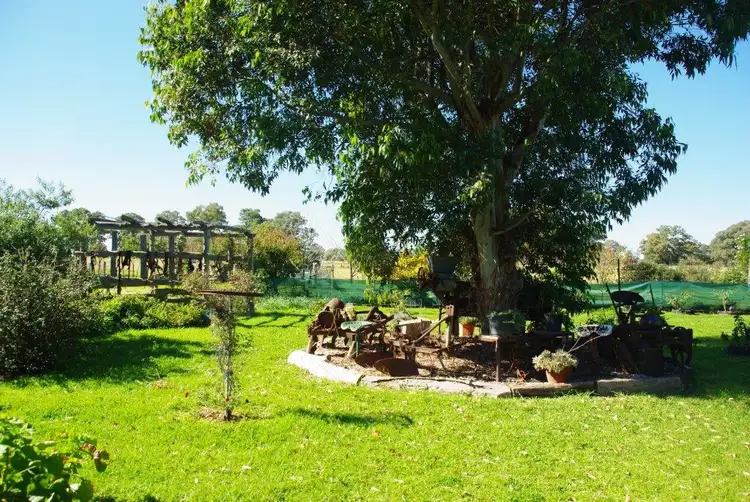Second view of Homely house listing, 10 Railway Parade, Yeoval NSW 2868