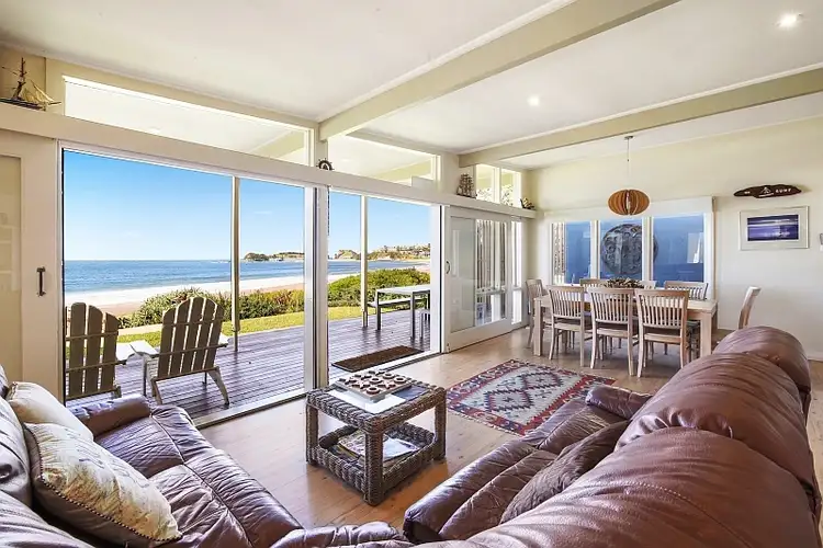 Third view of Homely house listing, 3 Pacific Street, Wamberal NSW 2260