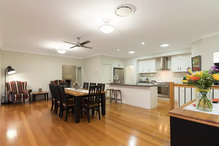 Fourth view of Homely house listing, 12 John Markwell Parade, Daisy Hill QLD 4127