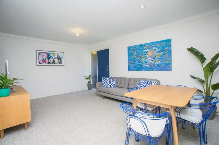 Third view of Homely unit listing, 4/410 Barker Road, Subiaco WA 6008