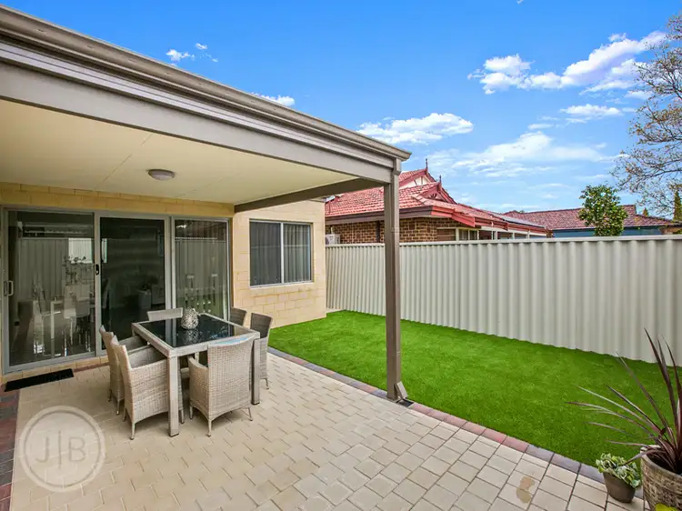 Third view of Homely house listing, 37A Henning Crescent, Manning WA 6152