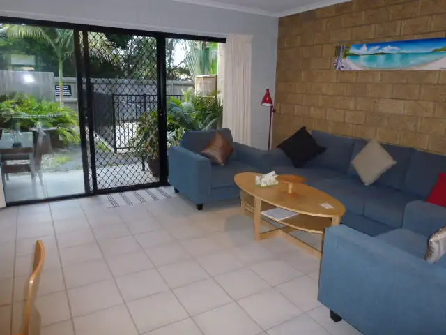 Third view of Homely unit listing, 3/43 Trevally Street, Tin Can Bay QLD 4580