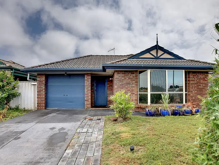 3 Cleamont Court, Seaford SA 5169