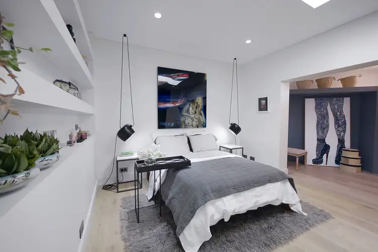 Fifth view of Homely apartment listing, 46/67 Cowper Wharf Road, Woolloomooloo NSW 2011