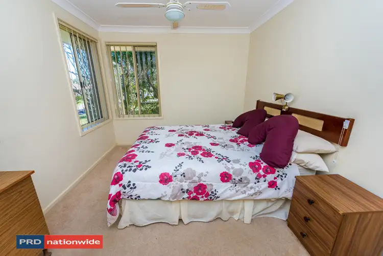 Third view of Homely house listing, 1 Leonard Avenue, Shoal Bay NSW 2315