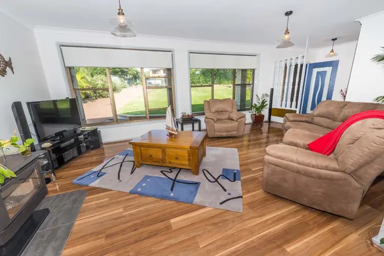 Third view of Homely house listing, 18 Amaroo Crescent, Fingal Bay NSW 2315