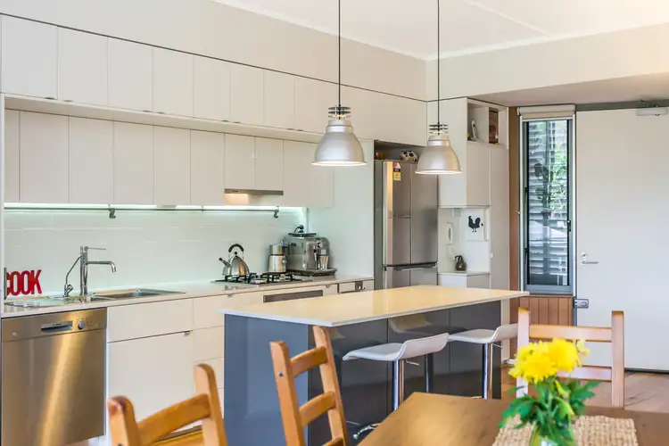 Seventh view of Homely apartment listing, 3/40 South Beach Promenade, South Fremantle WA 6162