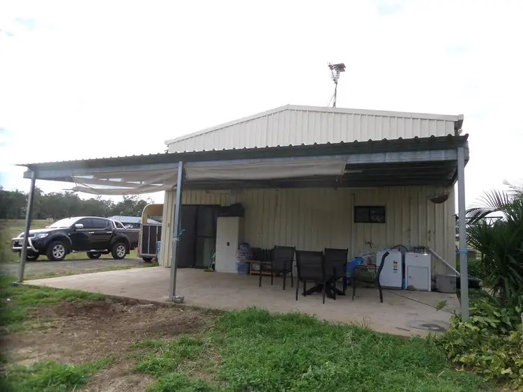 Sixth view of Homely rural property listing, 22 Mountain View Dr, Adare QLD 4343
