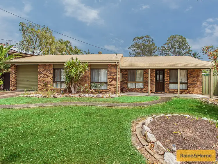 58 Station Road, Burpengary QLD 4505