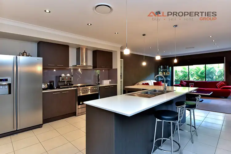 Fifth view of Homely house listing, 27 Acacia Street, Heathwood QLD 4110