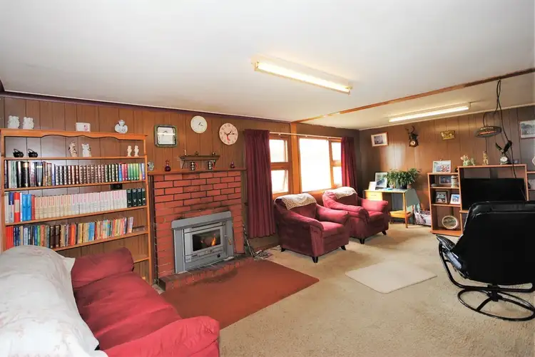 Fourth view of Homely house listing, 2071 Tunnack Road, Tunnack TAS 7120
