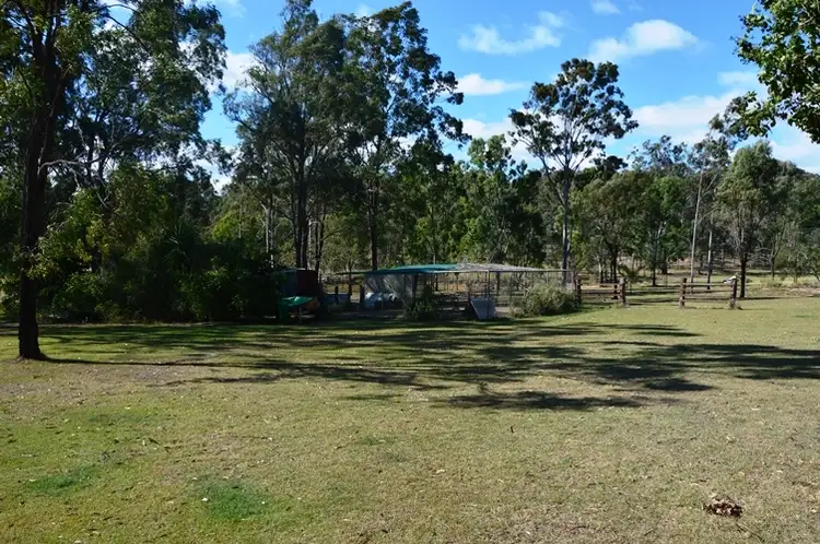 Fourth view of Homely rural property listing, 4 Wagtail, Regency Downs QLD 4341