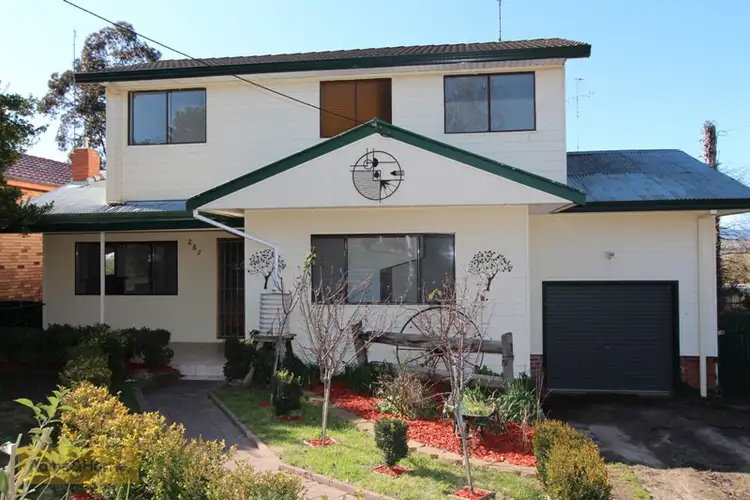 287 Durham Street, West Bathurst NSW 2795