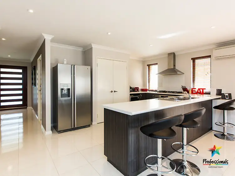 Sixth view of Homely house listing, 16 Barbarossa Drive, Caversham WA 6055