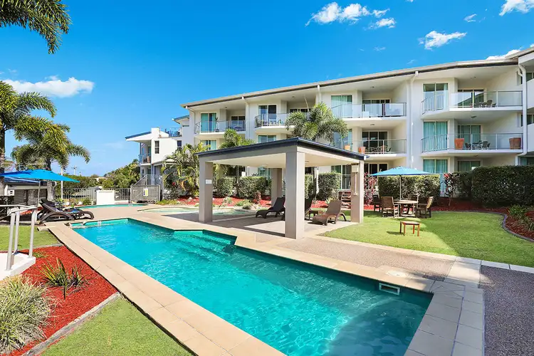 405/36 Browning Boulevard, Battery Hill QLD 4551