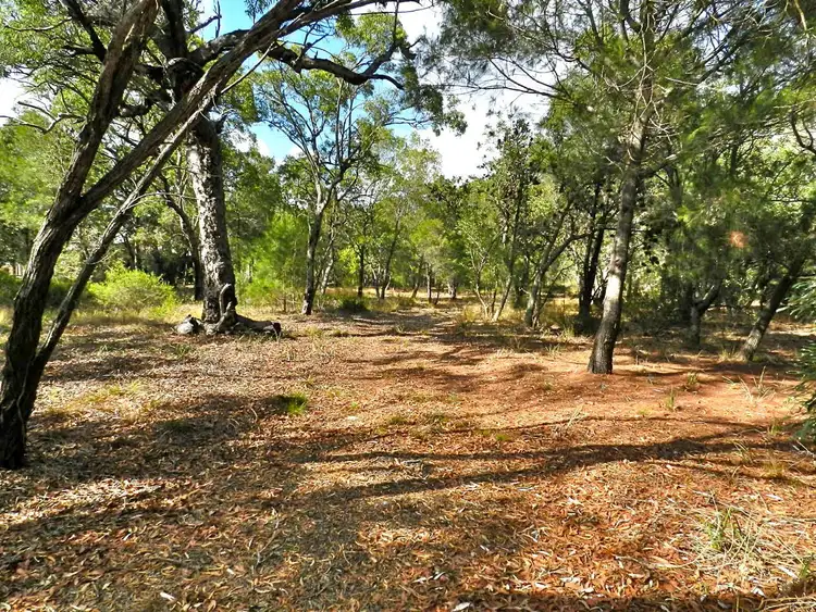 Third view of Homely land listing, lot 22 Bloodwood Ave Nth Sunrise, Agnes Water QLD 4677