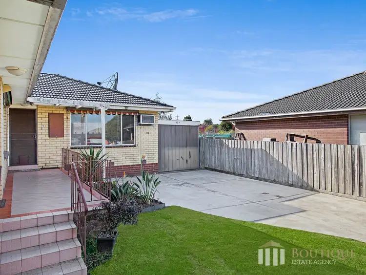 37B Carlton Road, Dandenong North VIC 3175