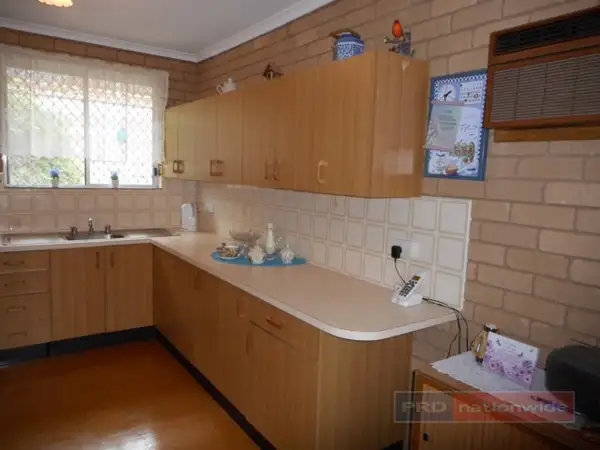 Second view of Homely house listing, 6/26 Howick Street, Tumut NSW 2720