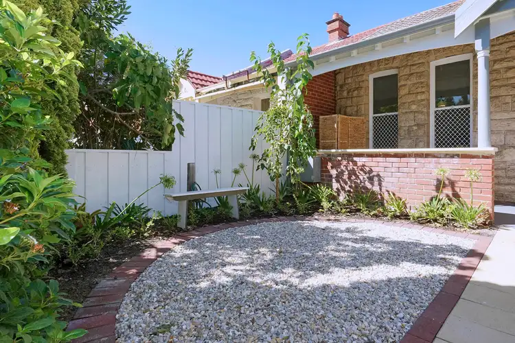 Second view of Homely house listing, 9 Lincoln Street, Perth WA 6000