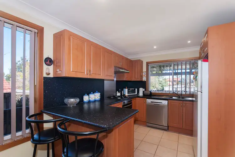 Fifth view of Homely house listing, 24 Keppel Cct, Hinchinbrook NSW 2168