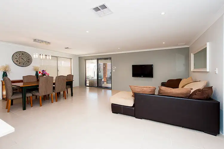 Seventh view of Homely house listing, 18 Borough Road, Baldivis WA 6171