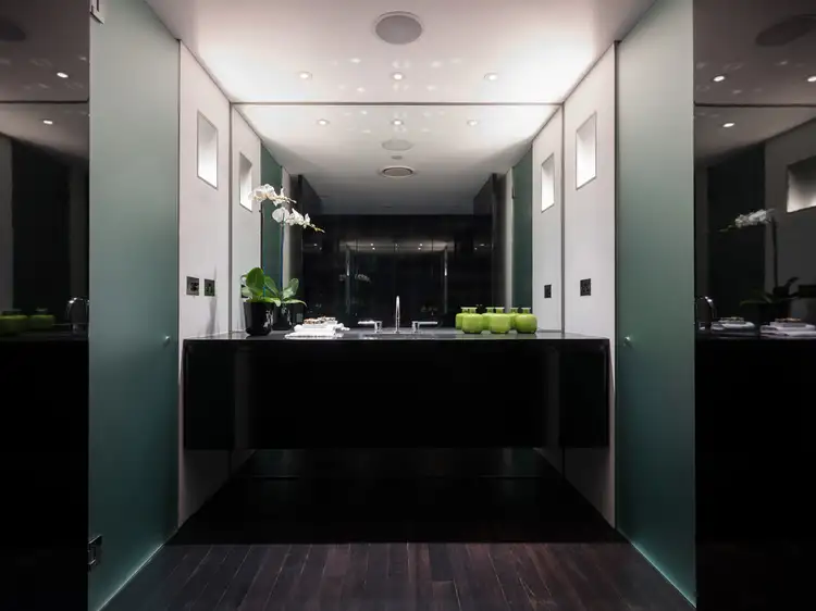 Fifth view of Homely apartment listing, 2101/281 Elizabeth Street, Sydney NSW 2000