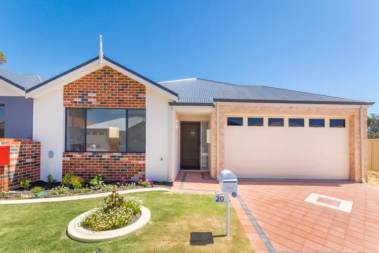 253 / 20 Mitchell Way, Greenfields WA 6210