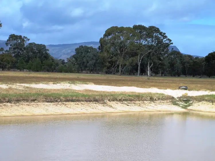 Seventh view of Homely rural property listing, # Western Highway Dadswells Bridge via, Horsham VIC 3400