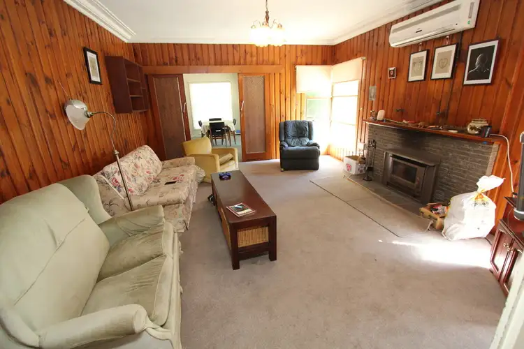 Fifth view of Homely house listing, 970 Eureka Street, Warrenheip VIC 3352