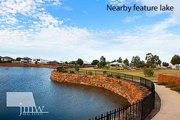 Fifth view of Homely land listing, Lot 18 (Unit 11 / 1) St Michaels Parkway, Dunsborough WA 6281