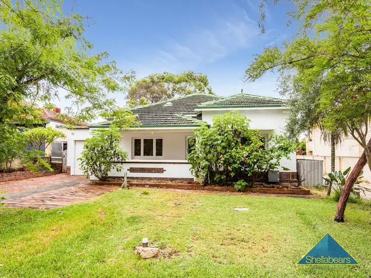 49 Griver Street, Cottesloe WA 6011