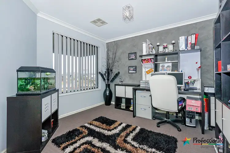 Fifth view of Homely house listing, 140 Elmridge Parkway, Ellenbrook WA 6069