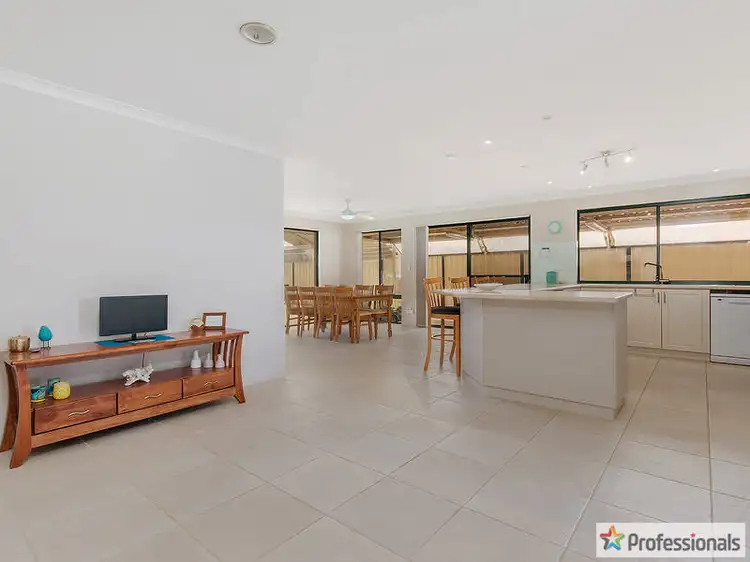 Seventh view of Homely house listing, 46 Daintree Loop, Bertram WA 6167