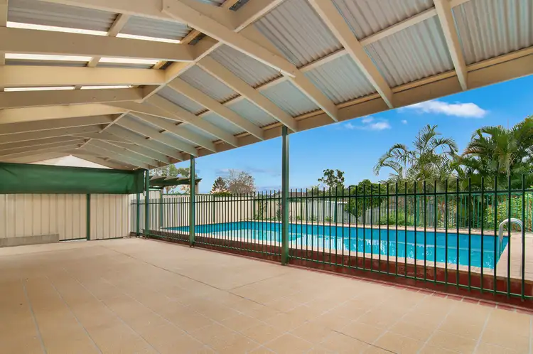 Second view of Homely house listing, 6 Belinda Crescent, Springwood QLD 4127