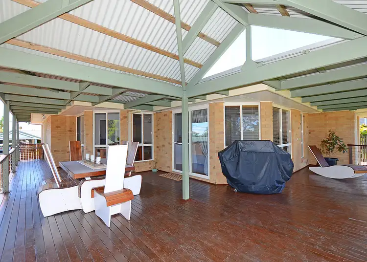 Second view of Homely house listing, 88 Johnston Bvd, Urraween QLD 4655
