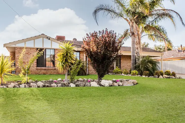 9 Stainer Avenue, Rockingham WA 6168