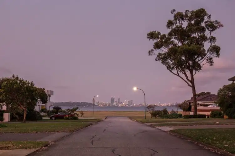 Fourth view of Homely house listing, 12 Palmer Street, Attadale WA 6156