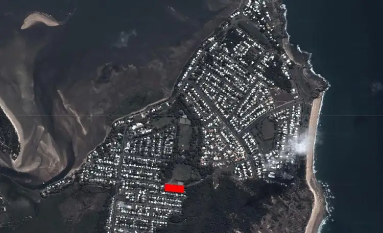Third view of Homely land listing, Lot 65 Quail Street, Slade Point QLD 4740