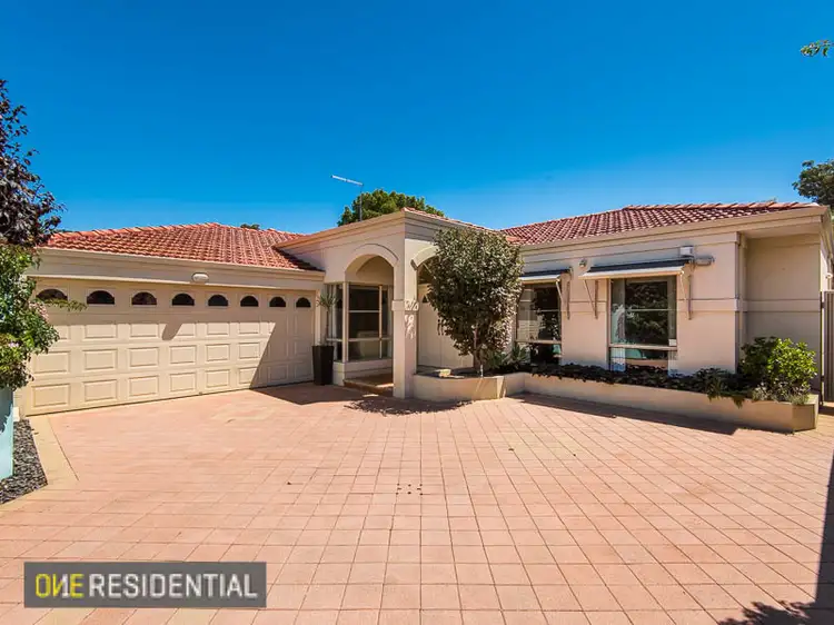 81a Stock Road, Attadale WA 6156