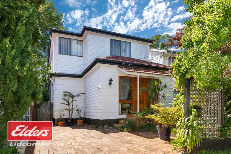 43 Kingsland Road, Berala NSW 2141