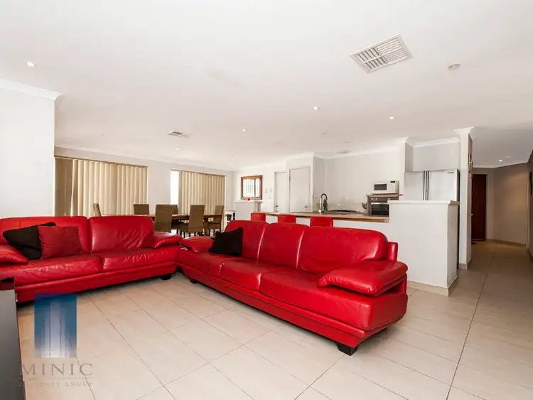Fourth view of Homely house listing, 3 Kakadu Rest, Bertram WA 6167