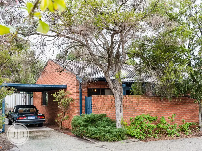 Main view of Homely villa listing, 3/58 Robert Street, Como WA 6152